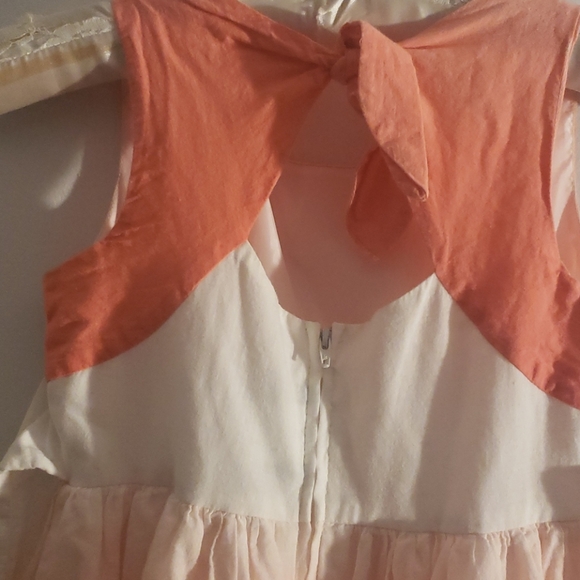 Rare Editions Girls dress - Picture 6 of 8